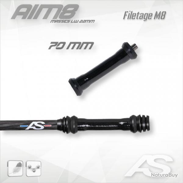 ARC SYSTEME - AIM M8 70