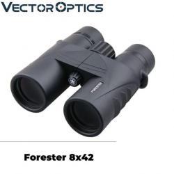 Jumelles Vector Optics 8x42 Forester (ACCESSOIRES OFFERTS)
