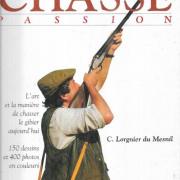 Passion Chasse Chasses sportives du petit gibier DVD - Eric