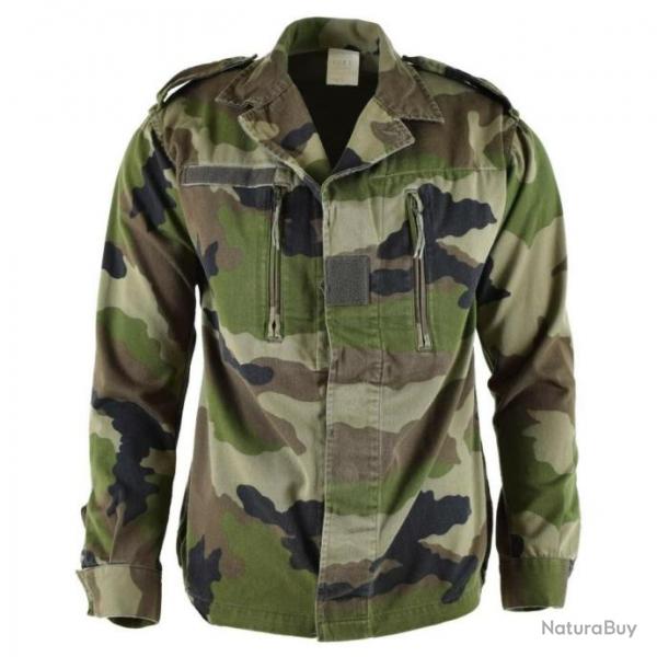 Veste F2 Arme Franaise camouflage C/E
