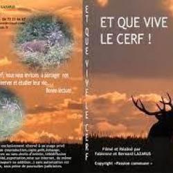 DVD ET QUE VIVE LE CERF
