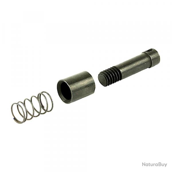 RCBS Primer Plug Sleeve and Spring - Small