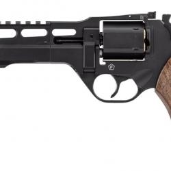 Revolver Rhino 60DS Co2 Noir (BO Manufacture)