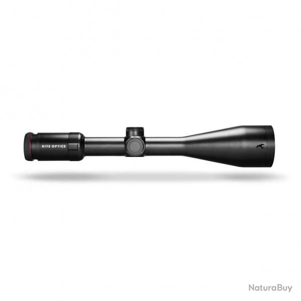 Lunette d'Affut Kite Optics K6 2,5-15x56i HD