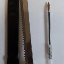 Couteau Électrique pour couper facilement en tranches fines