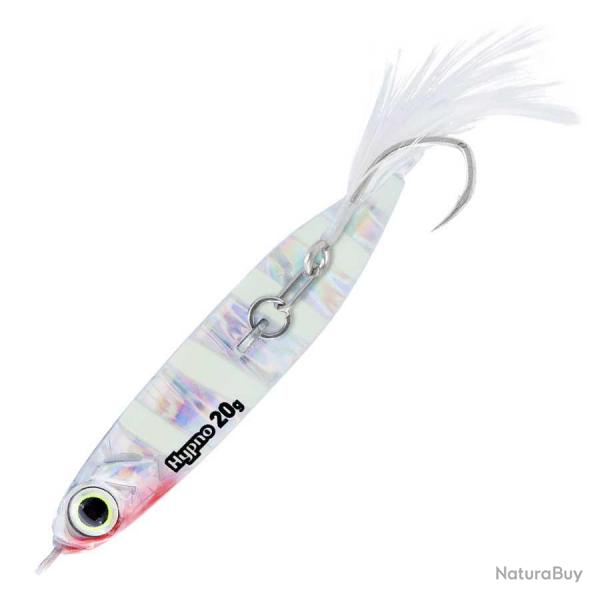 Fiiish Hypno Cast 20g Silver Morning