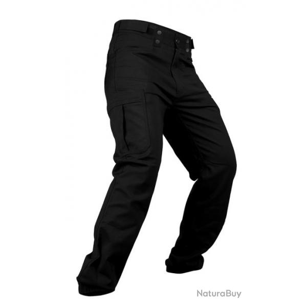 Pantalon GK FDO Homme noir