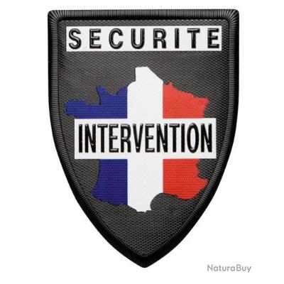 Patch Tactique Drapeau Russie IR - Réflexion Infrarouge - Fermeture Velcro - Pour équipement Militaire, Airsoft, Outdoor