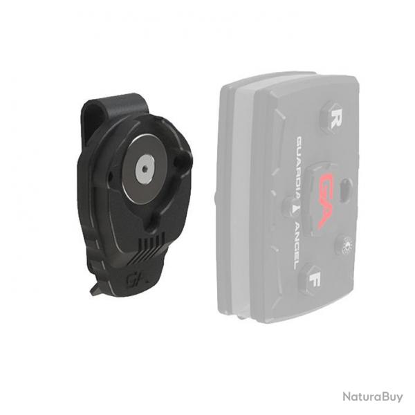 Clip mtal universel et magntique
