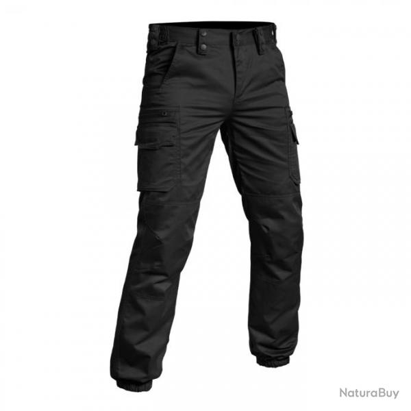 Pantalon Scu One V2 Noir