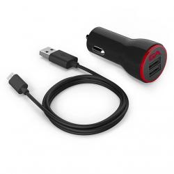 Chargeur de voiture pour Guardian Angel
