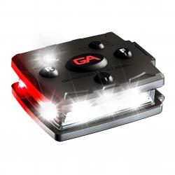 Guardian Angel MICRO Blanc/Rouge