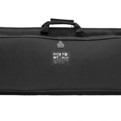 Mallette souple UTG noire 34'' homeland security