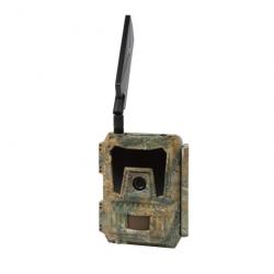 Caméra de chasse Num'Axes PIE1052 - 11,6x7,6x14,8 cm