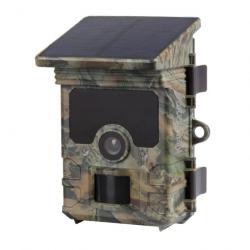 Caméra de chasse Num'Axes Wifi PIE1060 - 10x9,5x14,5 cm
