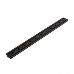 Rail Arca Victrix pour Venus X Pro Series - 38x420x17 mm