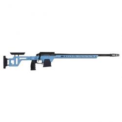Carabine TLD Victrix Venus V Bleu - 308 Win / 61 cm / Bleu