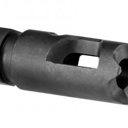 Frein de bouche Audere TSO - 9 mm - 1/2x28 UNEF