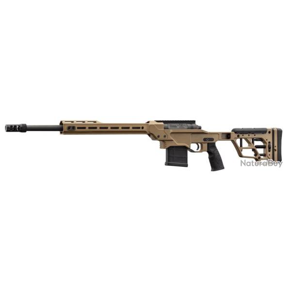 Carabine  verrou Daniel Defense Delta 5 Pro - 308 Win / Tan/Beige / 47 cm