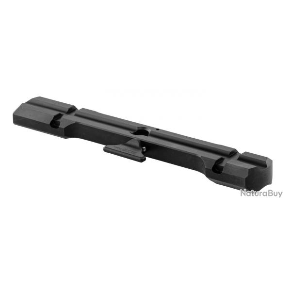 Systme d'embase Dentler Basis BW BAR - SAUER 202 MAG.
