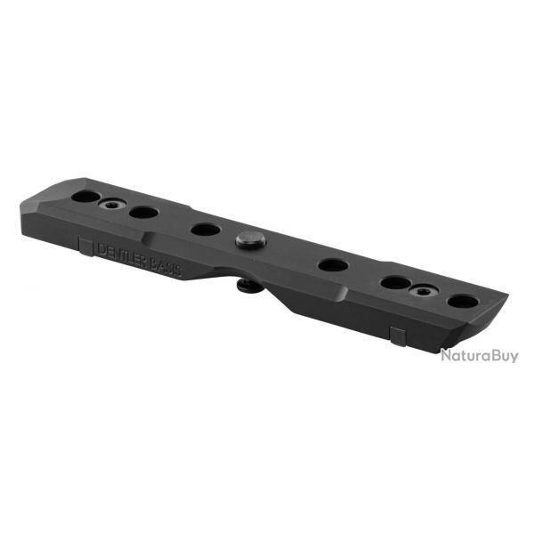 Partie suprieure Dentler Ring sans colliers - 146x26x10 mm