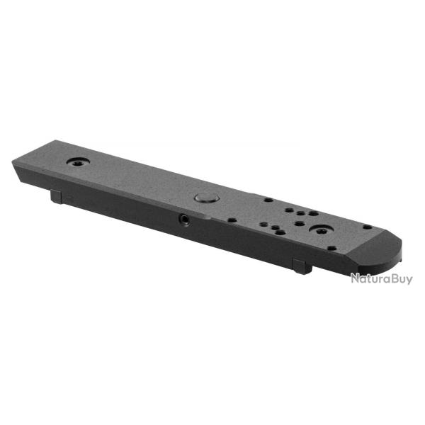 Partie suprieure Dentle Docter - 147x26x11 mm