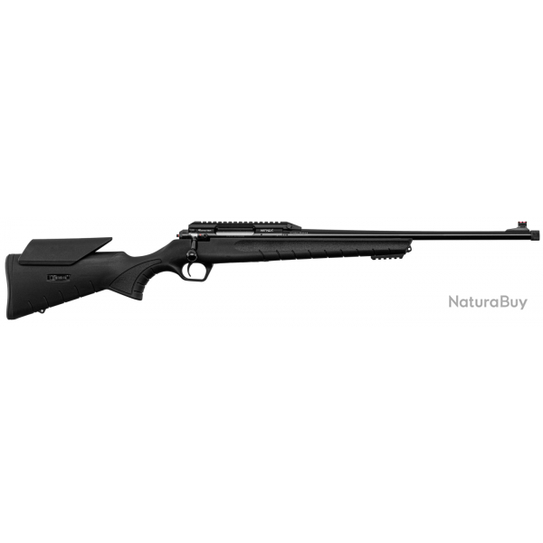 Carabine  verrou Impala Plus Monza Black - Cal. 308 Win - 51 cm