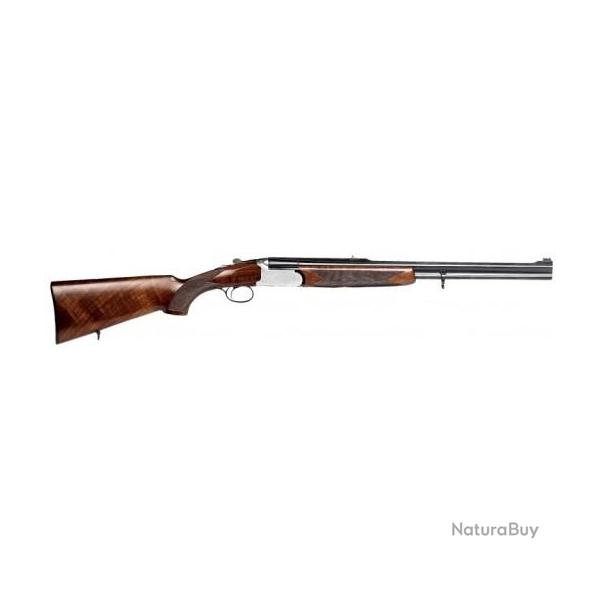 Carabine double Express SABATTI 190 cal.8x57 JRS canon de 60cm