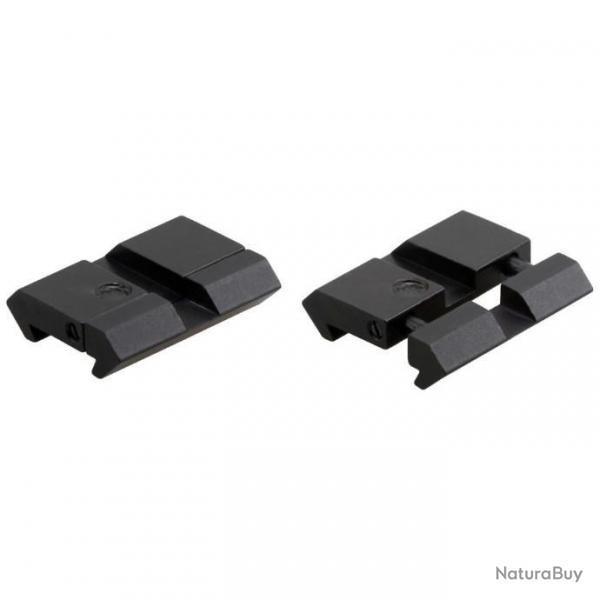 Convertisseurs / adaptateurs 2 pièces