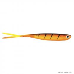 Leurre Souple Berkley Powerbait Sneakminnow 5 cm Hot Yellow Perch