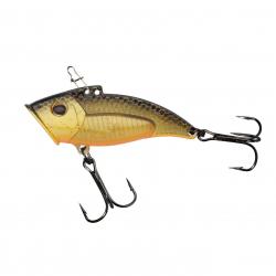 Lame Vibrante Berkley Rattling Powerblade 5,5cm 17g 5,5cm Dirty Roach