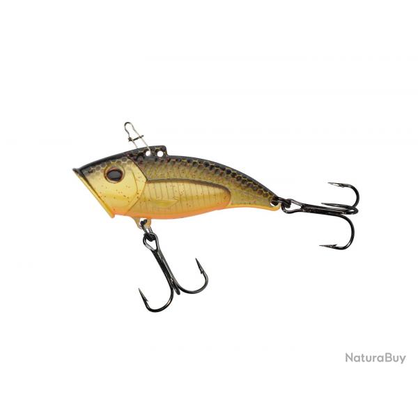 Lame Vibrante Berkley Rattling Powerblade 5,5cm 17g 5,5cm Dirty Roach