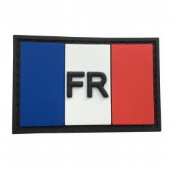 PATCH PVC FR HV