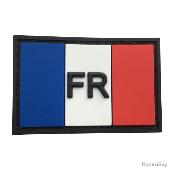 PATCH PVC FR HV