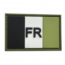 PATCH PVC FR BV