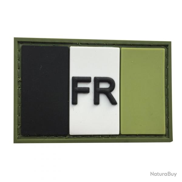 PATCH PVC FR BV