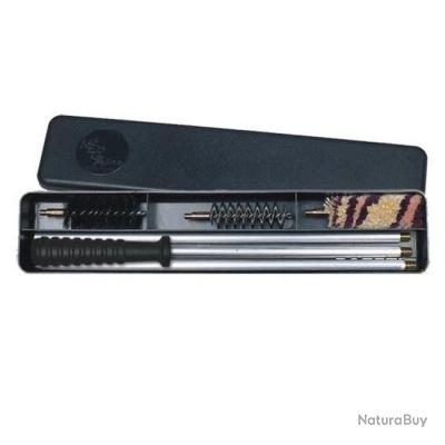 Kit De Nettoyage Pour Fusil De Chasse - Métal, D'occasion