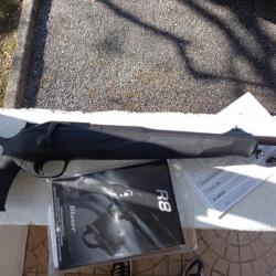 Carabine blaser r8 professional success marron