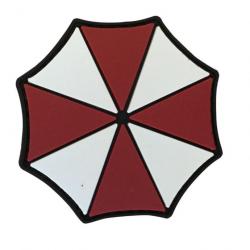 Patch PVC Resident Evil Umbrella