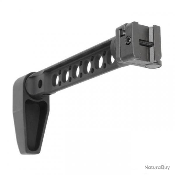 Crosse repliable pour Ruger PC Charger