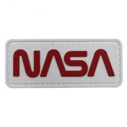 Patch PVC LOGO NASA