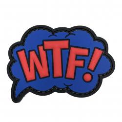 PATCH PVC WTF