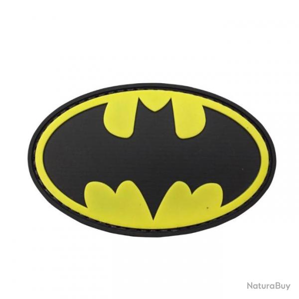 Patch PVC BATMAN