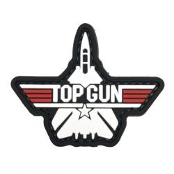 Patch PVC TOP GUN