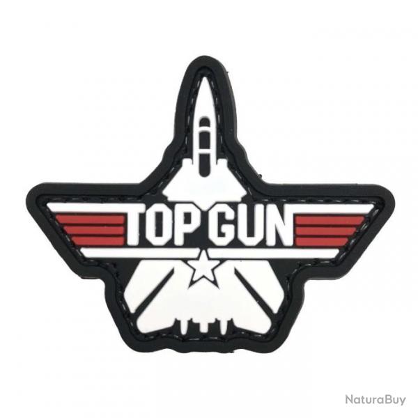 Patch PVC TOP GUN