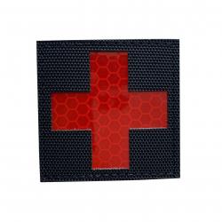 PATCH REFLEX CROIX MEDIC