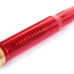 1 douille amortisseur "Snap cap" .223 Rem / 5.56 NATO en plastique