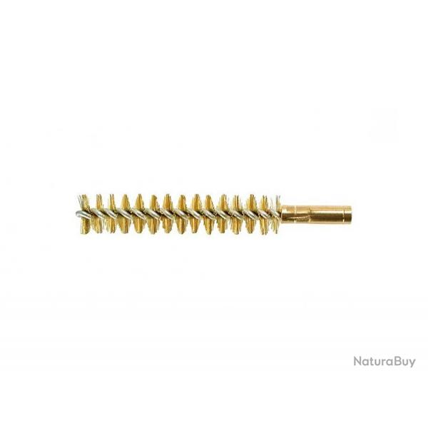 couvillon en laiton cal. .22 / 5.56mm
