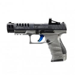 WALTHER Q5 MATCH COMBO 9X19