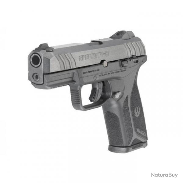 Ruger Security 9 Cal. 9x19